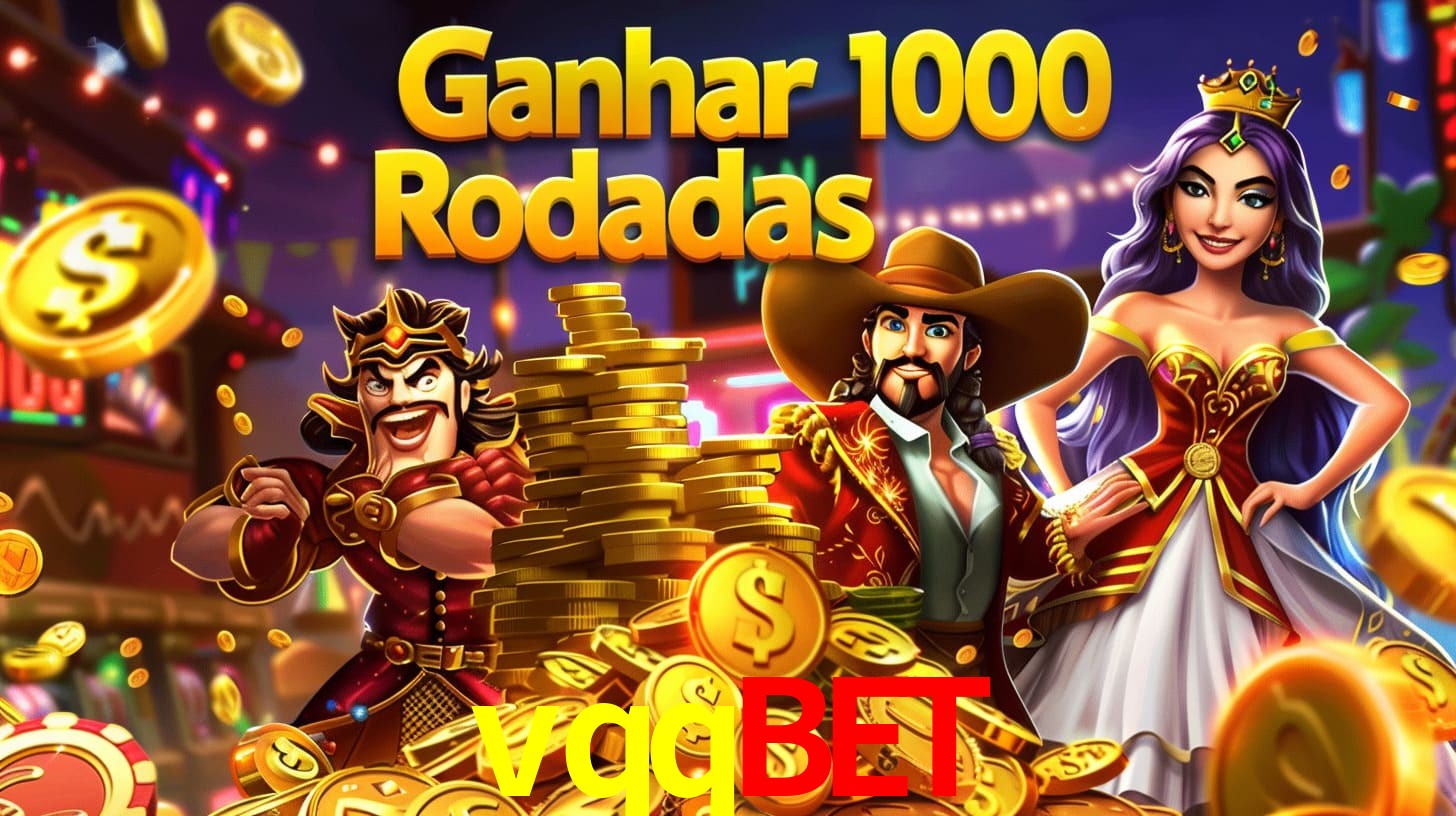 Bônus Irresistíveis: Melhores Ofertas do vqqbet