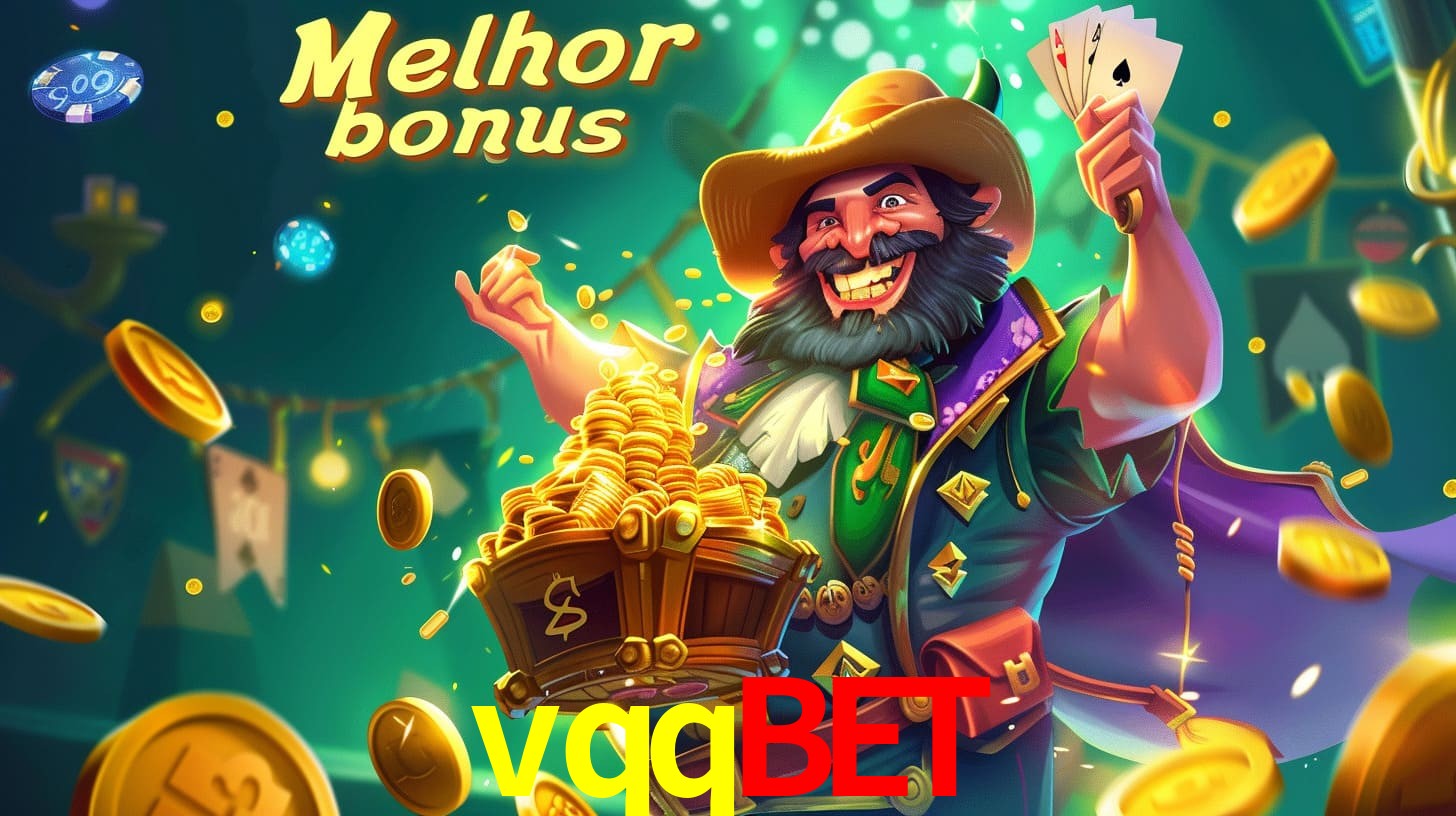 Bônus Irresistíveis: Melhores Ofertas do vqqbet