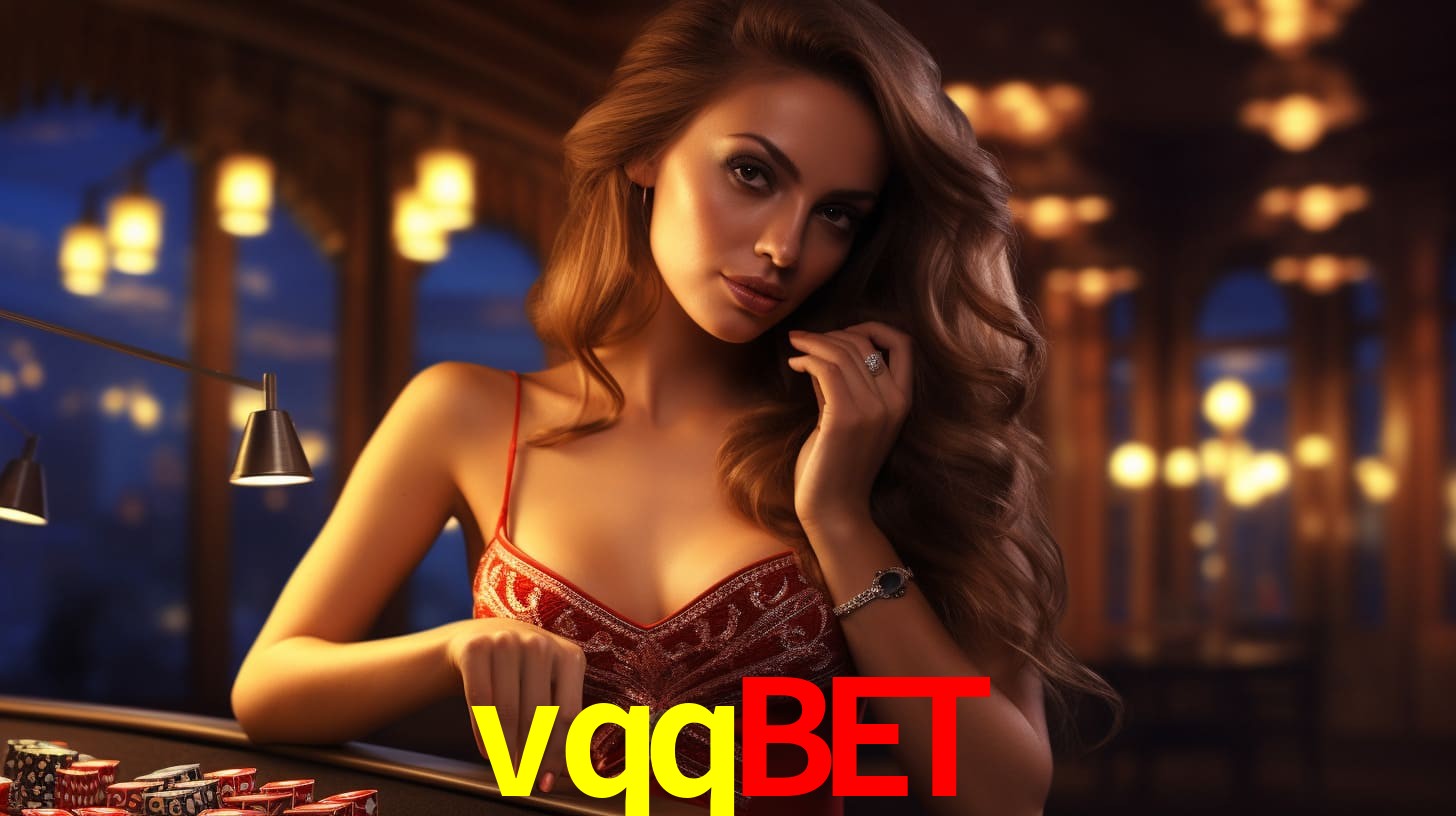 Cassino vqqbet mais popular