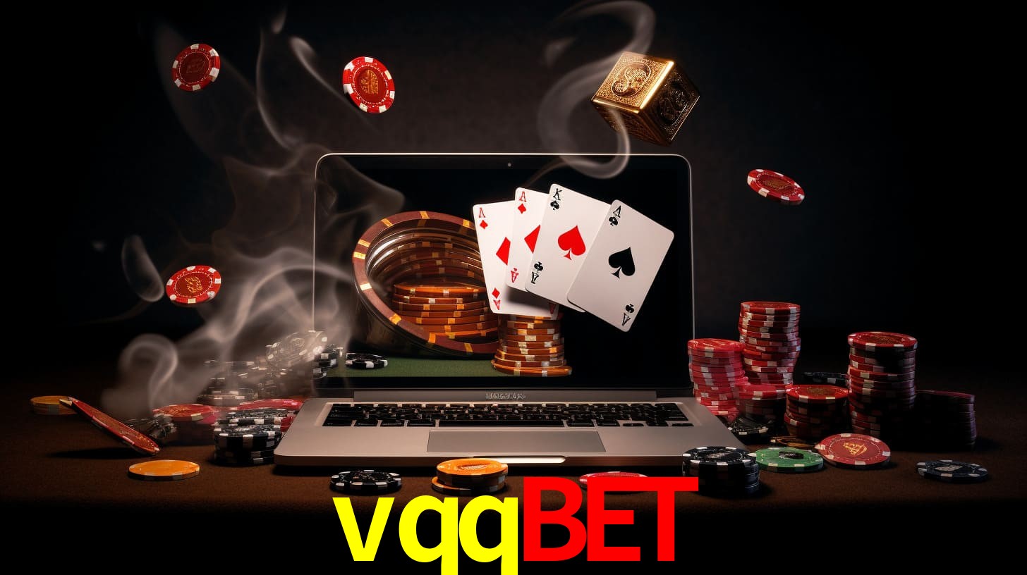 A Experiência Vibrante do Login no vqqbet