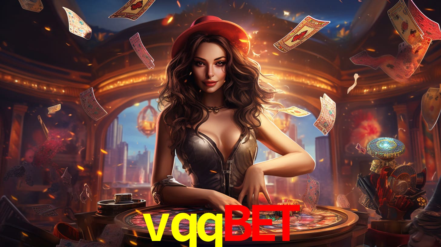  O vqqbet tem uma ampla variedade de atividades e é fácil de registrar e fazer login.