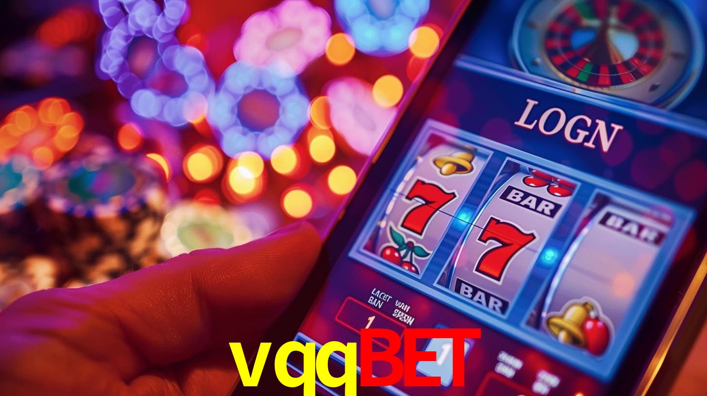 A Experiência Vibrante do Login no vqqbet