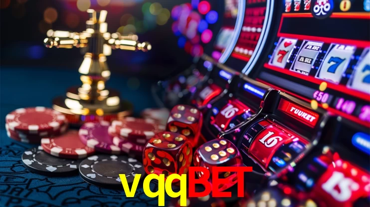 Os Encantos das Slots no vqqbet: Diversão em Cada Giro