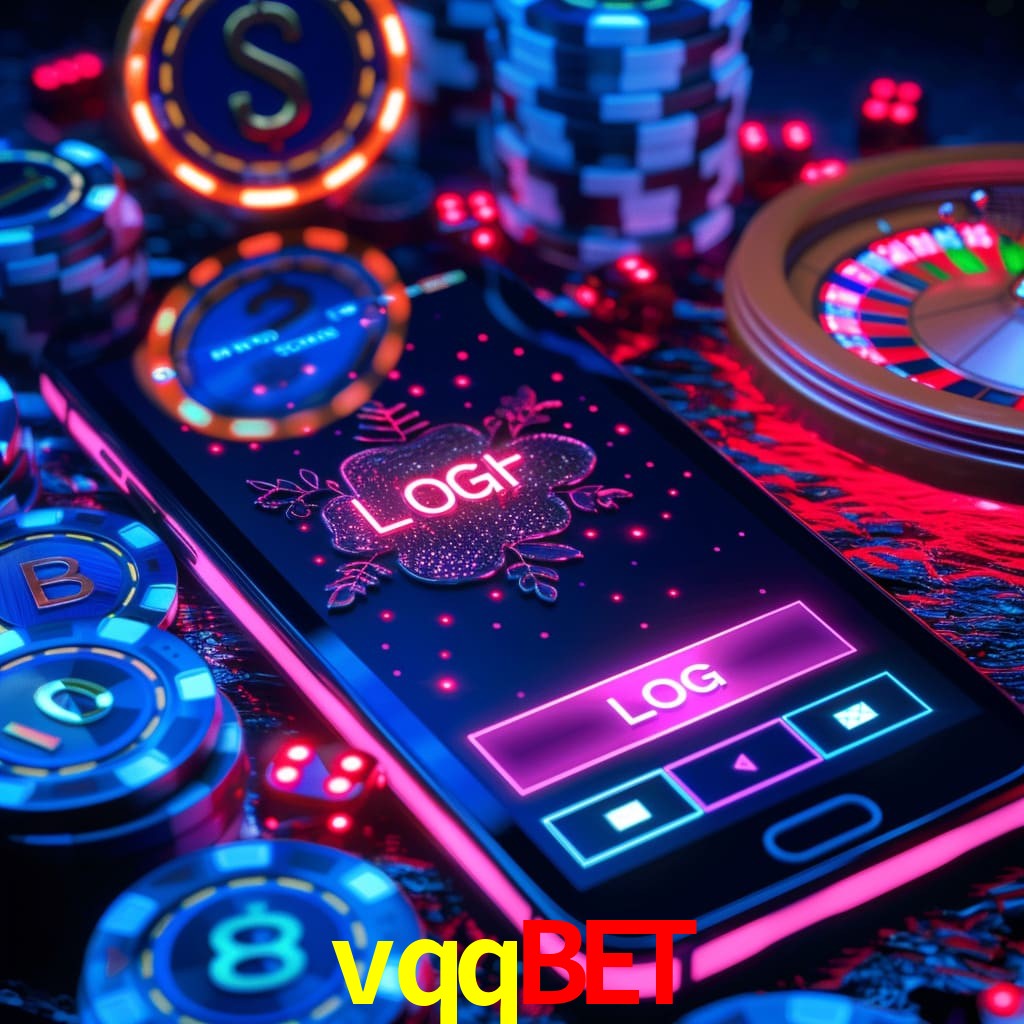 A Experiência Vibrante do Login no vqqbet