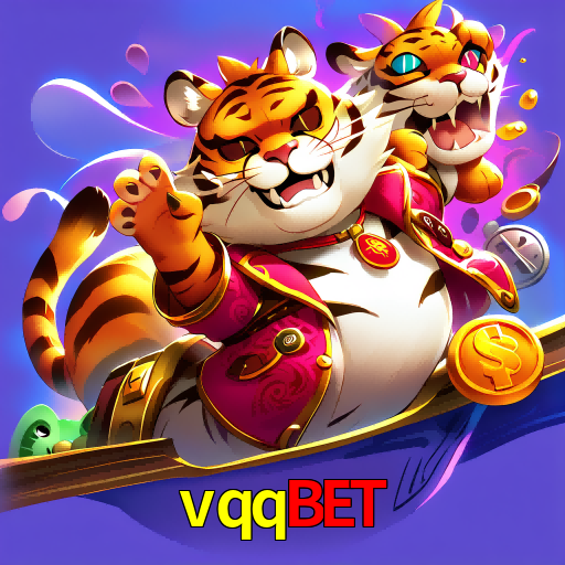 vqqbet logo